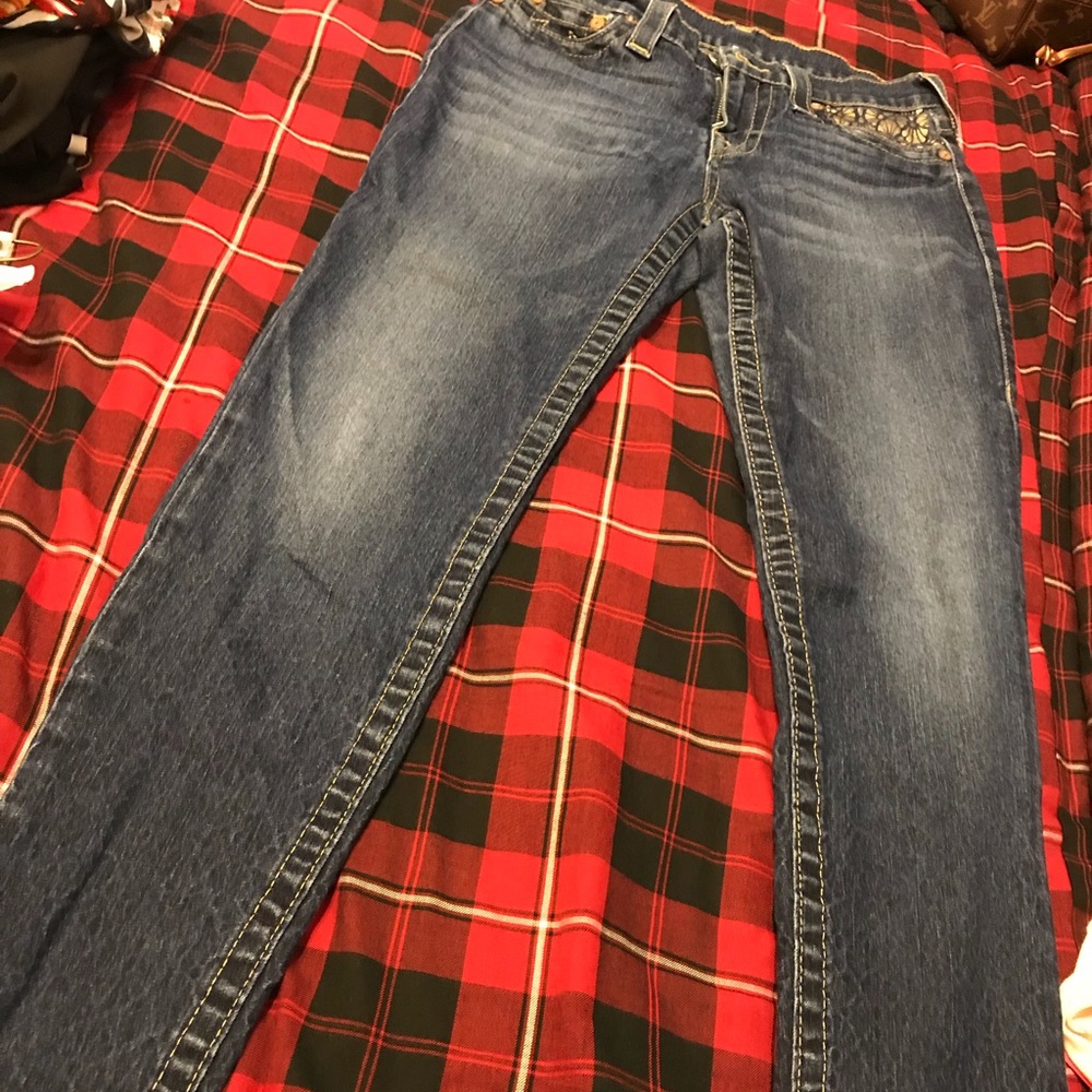 Authentic True Religion Jeans